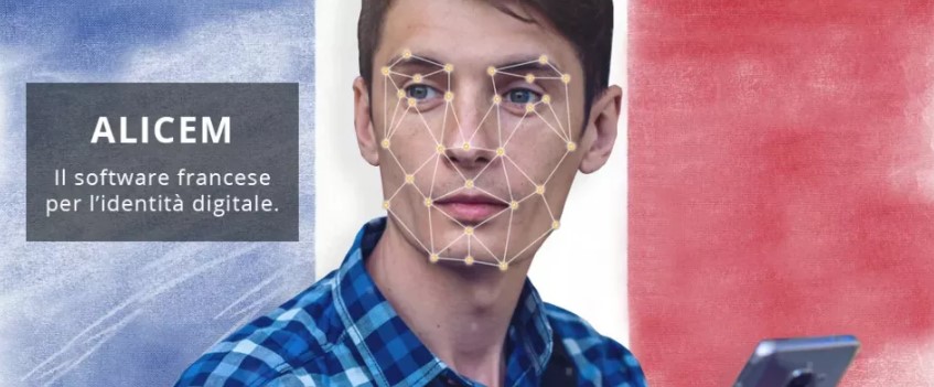 ALICEM: la nuova Identità Digitale per i cittadini francesi