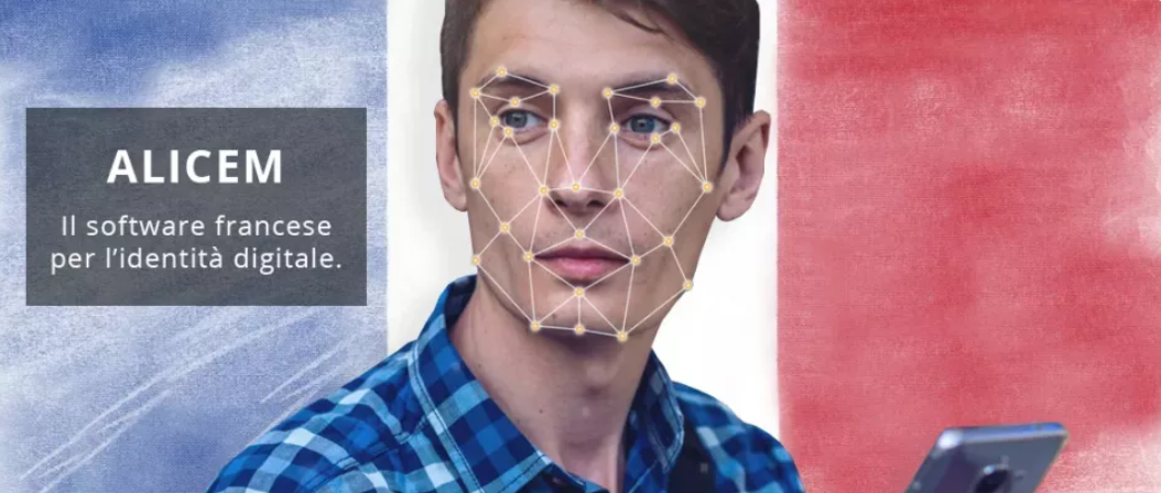 ALICEM: LA NUOVA IDENTITÀ DIGITALE PER I CITTADINI FRANCESI