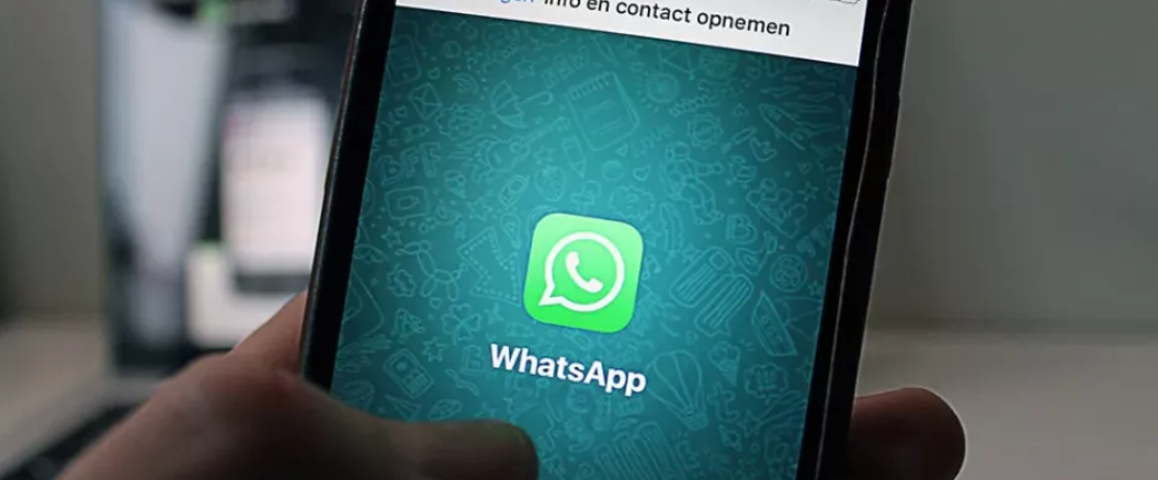 WHATSAPP: MESSAGGI AUTO CANCELLATI DOPO L’INVIO