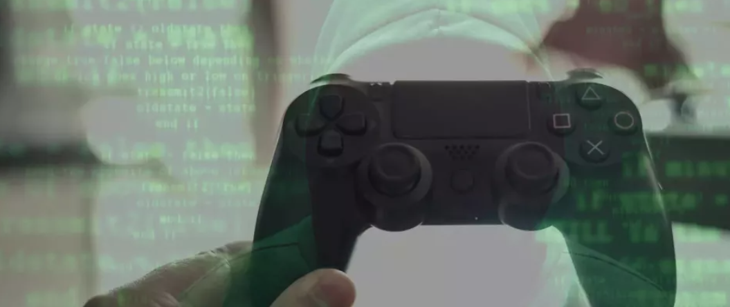 LA DIPENDENZA DAI VIDEOGAME A CRIMINALI INFORMATICI
