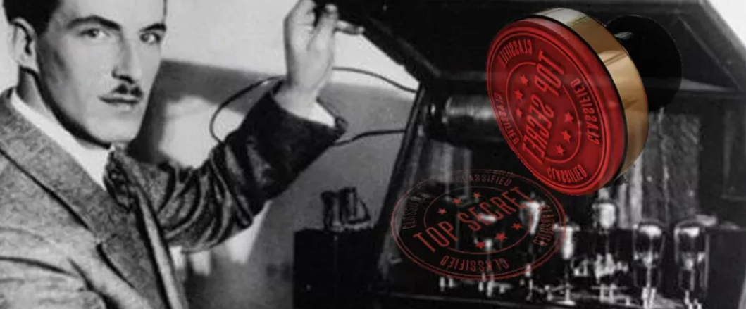 MICROSPIE: TRA SEGRETI E STORIA
