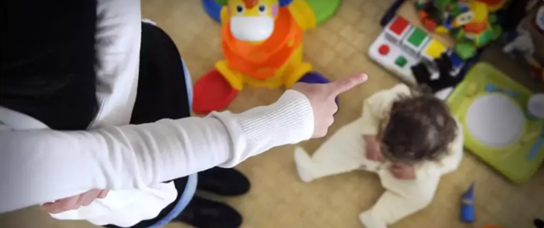 MALTRATTAMENTI INFANTILI: PESANTI ACCUSE PER LE CATTIVE EDUCATRICI