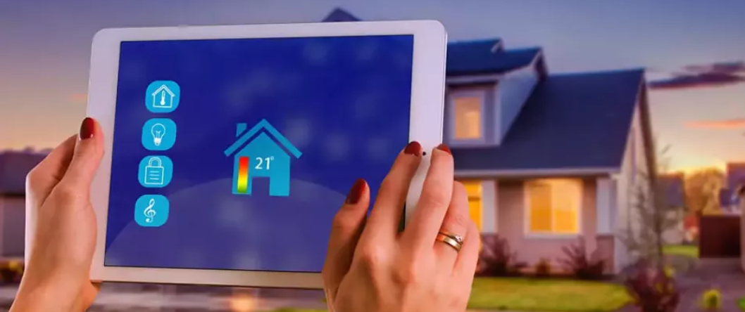 SMART HOME: LA RINASCITA DEL MERCATO IMMOBILIARE?