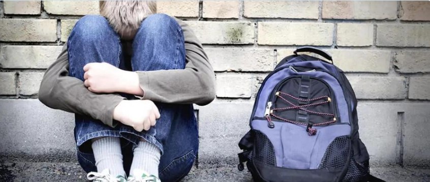 Bullismo: undicenne maltrattato e picchiato a scuola