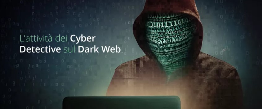 I detective del Dark Web
