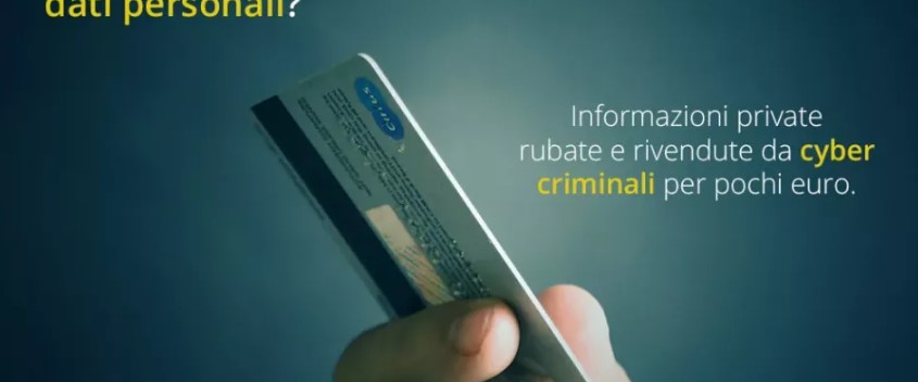 Quanto valgono i nostri dati personali?