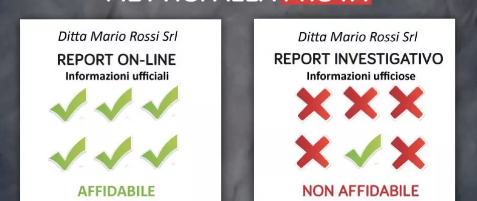 PENSI DI CONOSCERE DAVVERO I TUOI PARTNER?