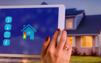 SMART HOME: LA RINASCITA DEL MERCATO IMMOBILIARE?