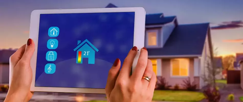 SMART HOME: LA RINASCITA DEL MERCATO IMMOBILIARE?