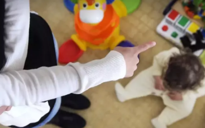 MALTRATTAMENTI INFANTILI: PESANTI ACCUSE PER LE CATTIVE EDUCATRICI.