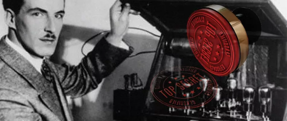 MICROSPIE: TRA SEGRETI E STORIA