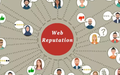 WEB REPUTATION: CHE COS’É CHE PUÒ ESSERCI UTILE