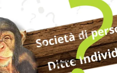 QUANTO È DIFFICILE VALUTARE IL RISCHIO DEL CREDITO NEI CONFRONTI DI SOCIETÀ DI PERSONE E DITTE INDIVIDUALI?