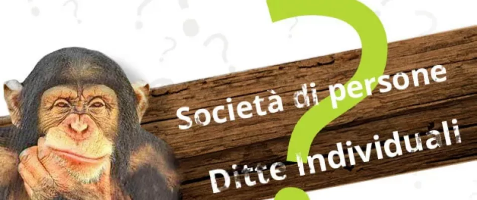 QUANTO È DIFFICILE VALUTARE IL RISCHIO DEL CREDITO NEI CONFRONTI DI SOCIETÀ DI PERSONE E DITTE INDIVIDUALI?