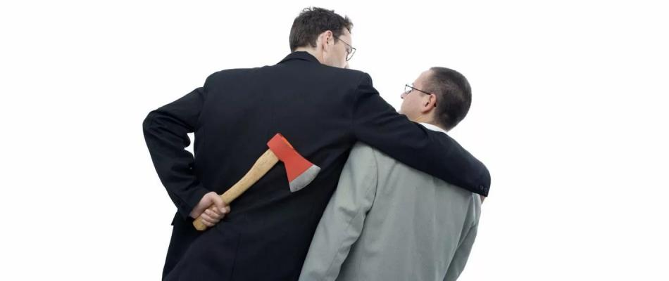 CONCORRENZA SLEALE DELL’EX DIPENDENTE