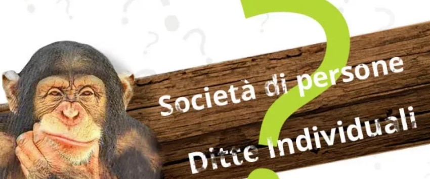 Quanto è difficile valutare il rischio del credito nei confronti di società di persone e ditte individuali?